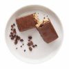 Barre tendre tourbillon de biscuit - Madonnova Esthétique spécialisée