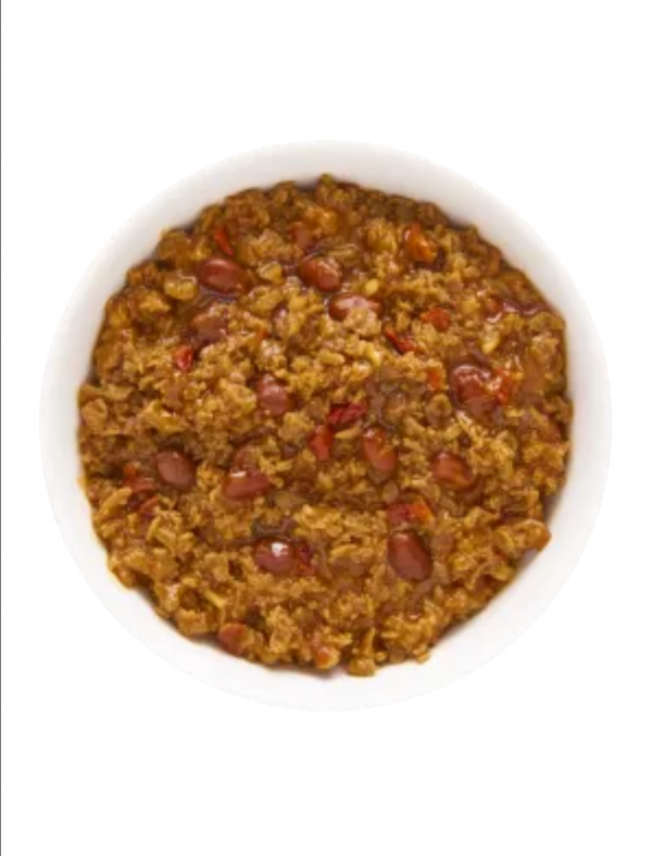 Chili aux légumes - Madonnova Esthétique spécialisée