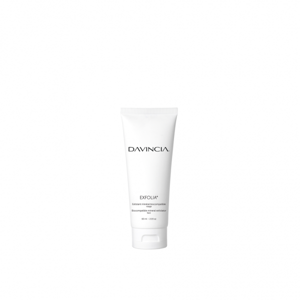 EXFOLIA | BIOCOMPATIBLE