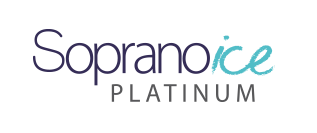 Soprano Ice Platinium-laser