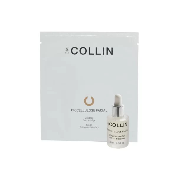 MASQUE BIOCELLULOSE FACIAL – Image 2