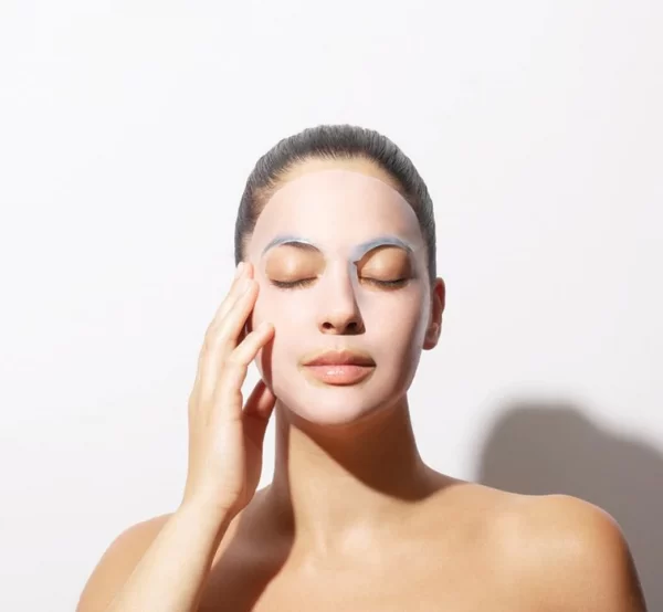 MASQUE BIOCELLULOSE FACIAL